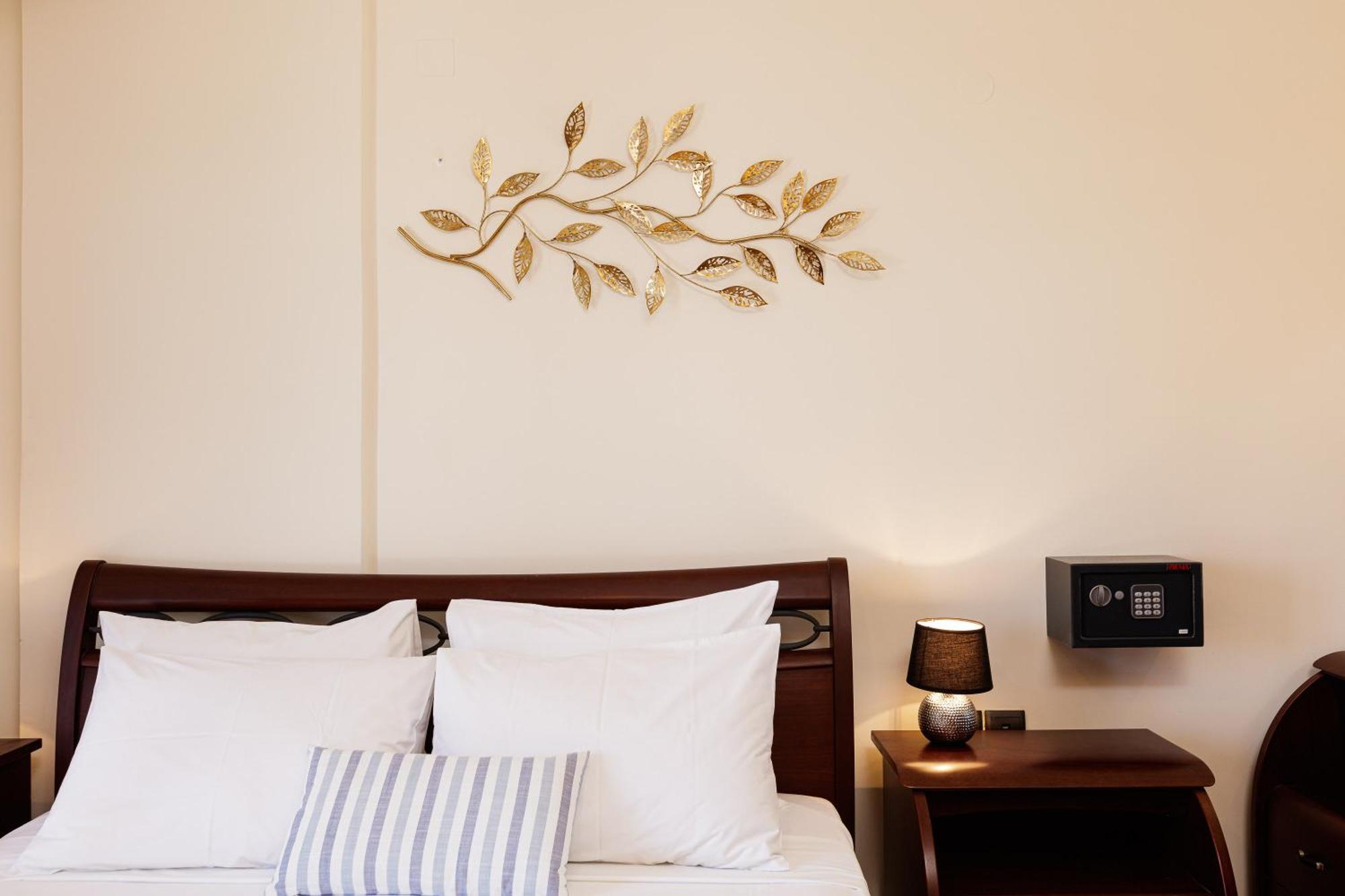 Marina Villa, A Nature Inspiring Retreat Perama  Luaran gambar